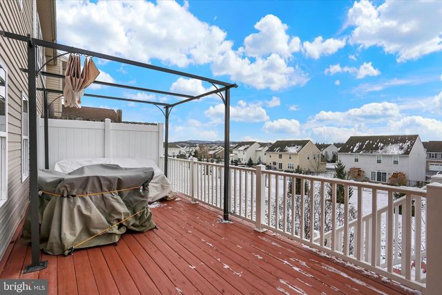 1739 HARALSON DRIVE, Mechanicsburg, PA 17055