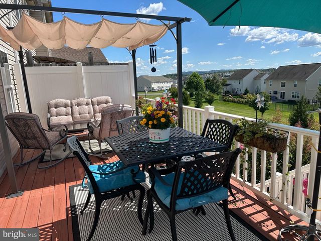 1739 HARALSON DRIVE, Mechanicsburg, PA 17055