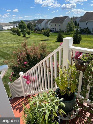 1739 HARALSON DRIVE, Mechanicsburg, PA 17055