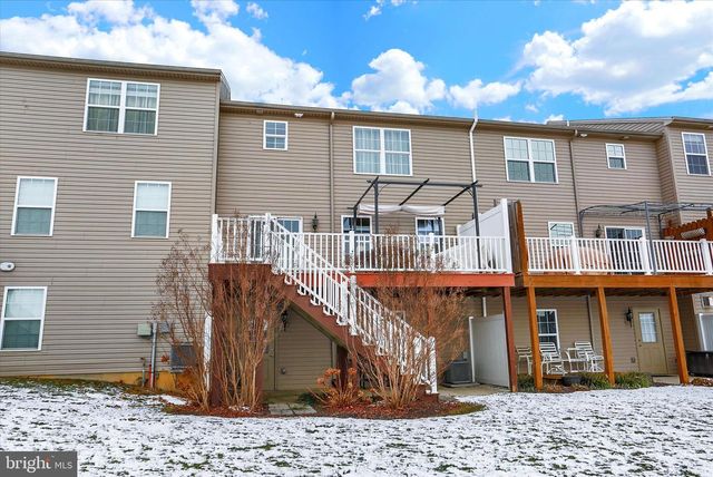 1739 HARALSON DRIVE, Mechanicsburg, PA 17055