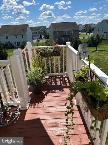 1739 HARALSON DRIVE, Mechanicsburg, PA 17055