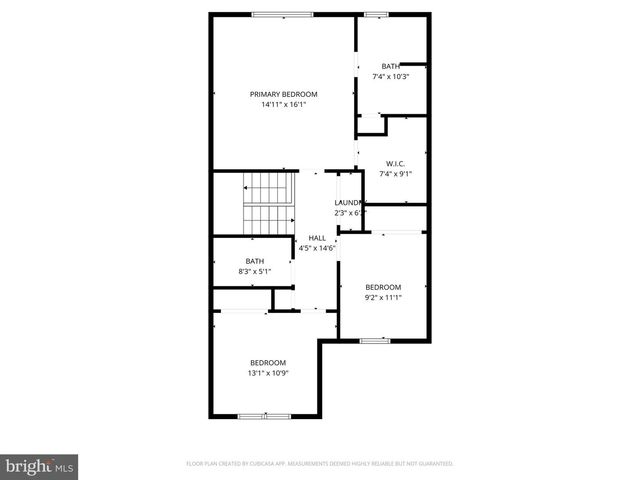 1739 HARALSON DRIVE, Mechanicsburg, PA 17055