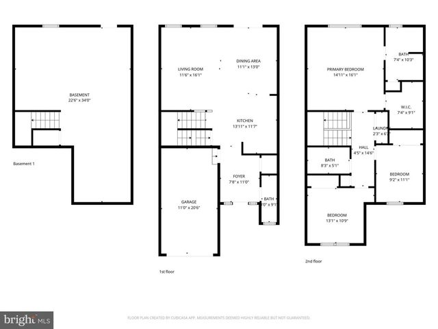1739 HARALSON DRIVE, Mechanicsburg, PA 17055