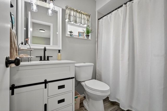 8 GREENFERN CIRCLE, Ormond Beach, FL 32174