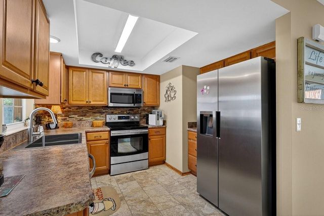 8 GREENFERN CIRCLE, Ormond Beach, FL 32174