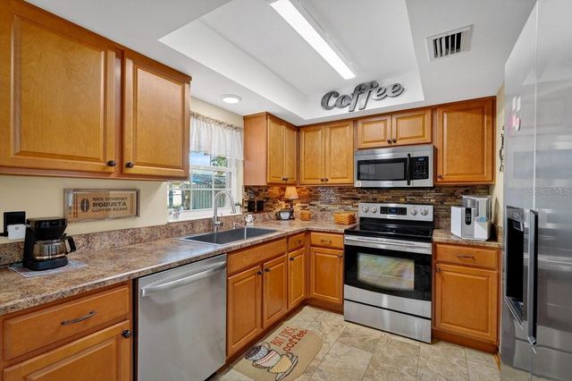 8 GREENFERN CIRCLE, Ormond Beach, FL 32174