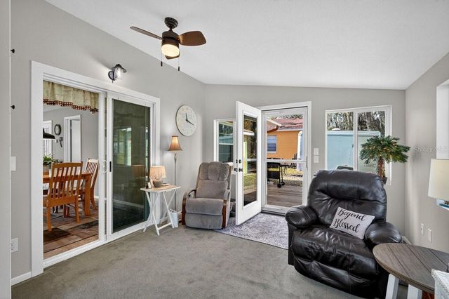 8 GREENFERN CIRCLE, Ormond Beach, FL 32174