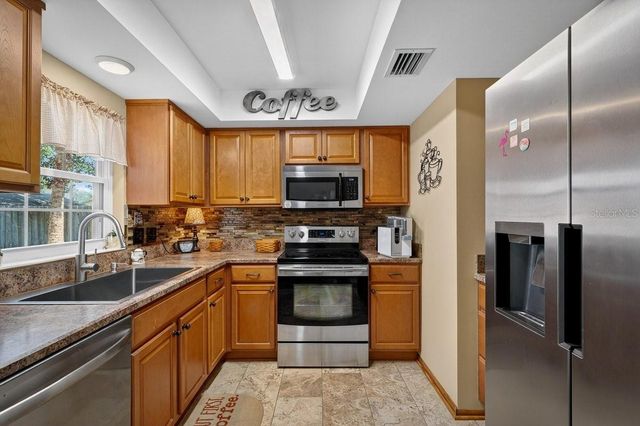 8 GREENFERN CIRCLE, Ormond Beach, FL 32174