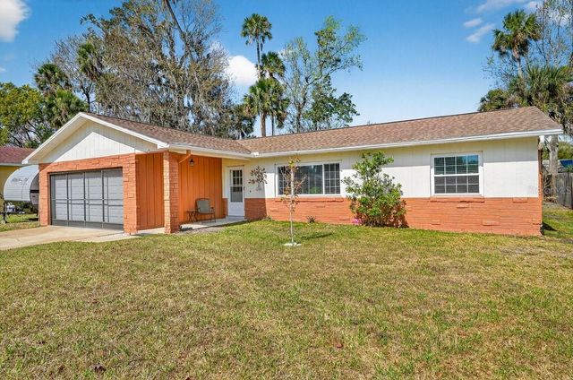 8 GREENFERN CIRCLE, Ormond Beach, FL 32174