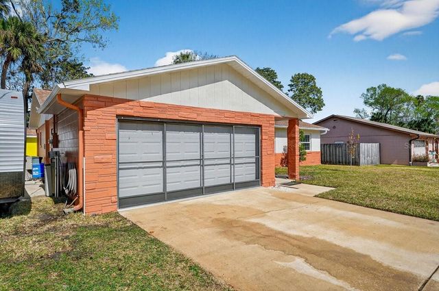 8 GREENFERN CIRCLE, Ormond Beach, FL 32174