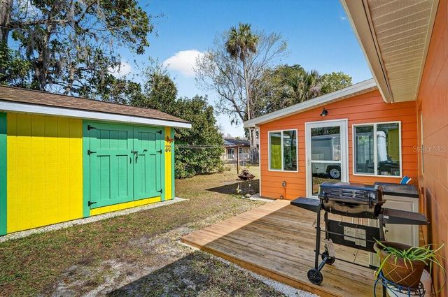 8 GREENFERN CIRCLE, Ormond Beach, FL 32174