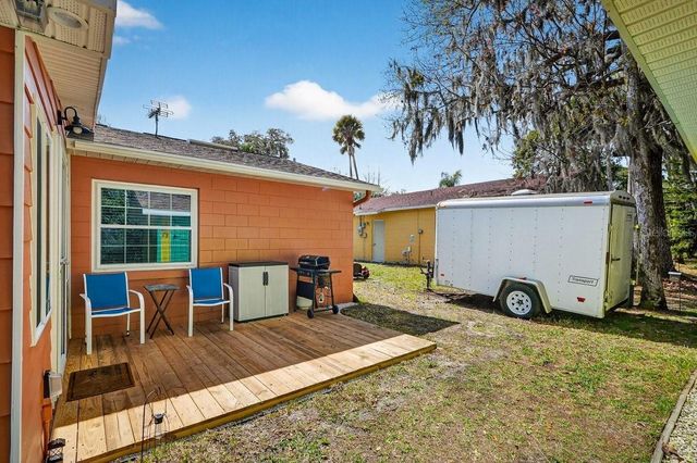 8 GREENFERN CIRCLE, Ormond Beach, FL 32174