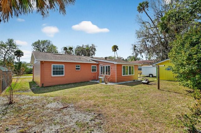 8 GREENFERN CIRCLE, Ormond Beach, FL 32174