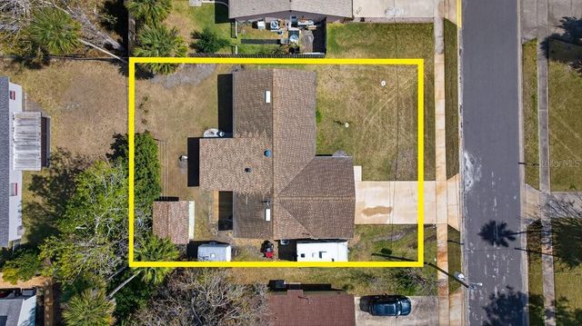 8 GREENFERN CIRCLE, Ormond Beach, FL 32174