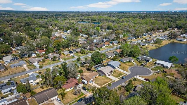 8 GREENFERN CIRCLE, Ormond Beach, FL 32174