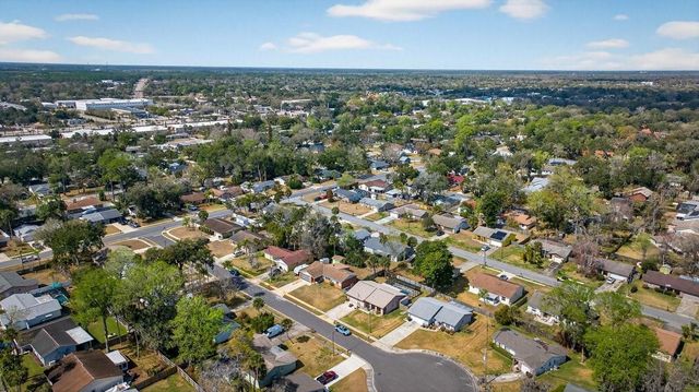 8 GREENFERN CIRCLE, Ormond Beach, FL 32174