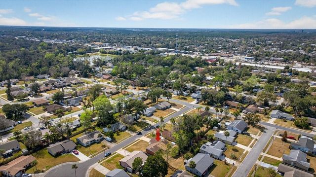 8 GREENFERN CIRCLE, Ormond Beach, FL 32174