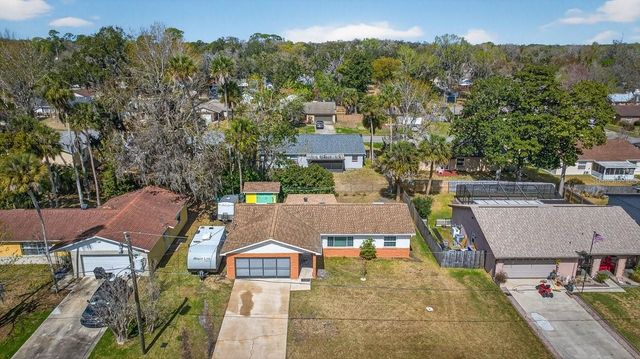 8 GREENFERN CIRCLE, Ormond Beach, FL 32174