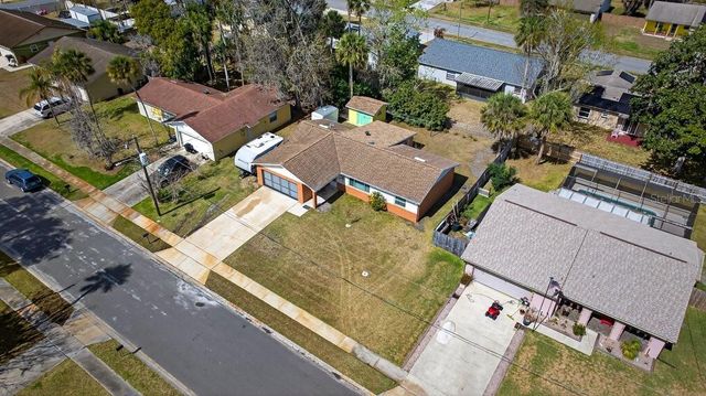 8 GREENFERN CIRCLE, Ormond Beach, FL 32174