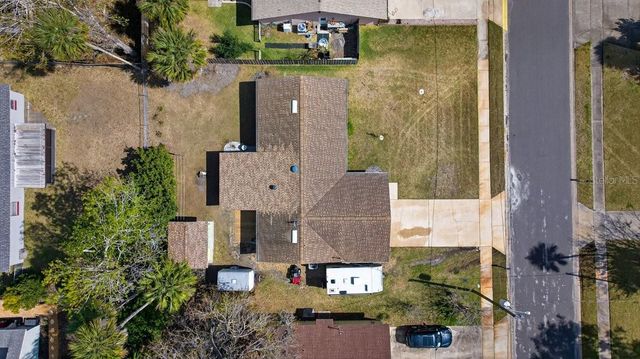 8 GREENFERN CIRCLE, Ormond Beach, FL 32174