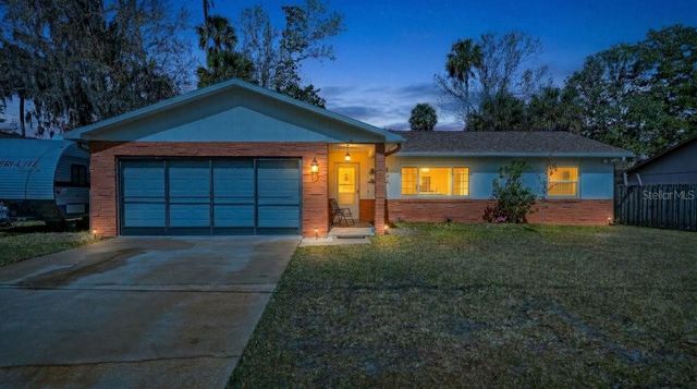 8 GREENFERN CIRCLE, Ormond Beach, FL 32174