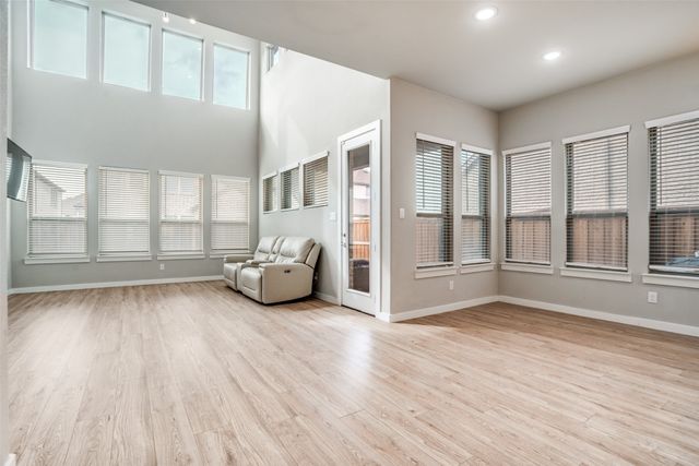 1291 Crescent Lane, Prosper, TX 75078