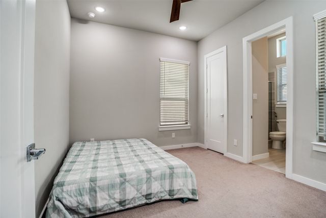 1291 Crescent Lane, Prosper, TX 75078