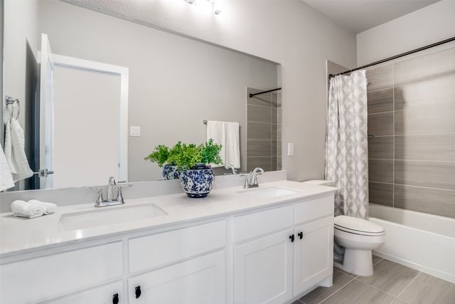 1291 Crescent Lane, Prosper, TX 75078