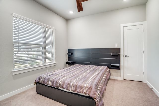 1291 Crescent Lane, Prosper, TX 75078