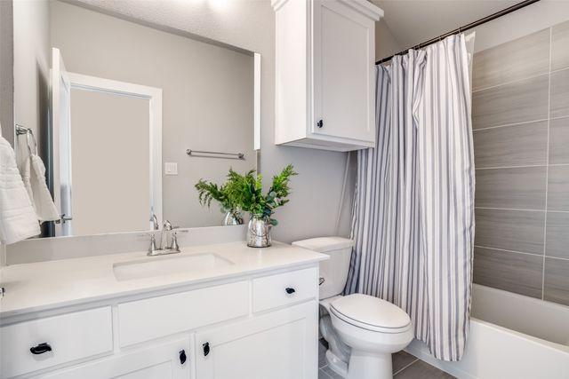 1291 Crescent Lane, Prosper, TX 75078