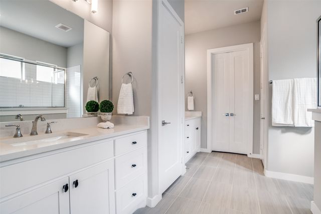 1291 Crescent Lane, Prosper, TX 75078