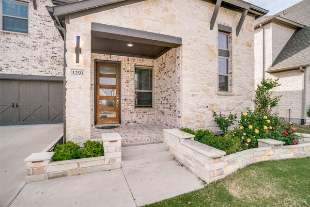 1291 Crescent Lane, Prosper, TX 75078