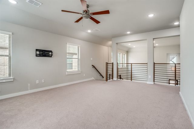 1291 Crescent Lane, Prosper, TX 75078