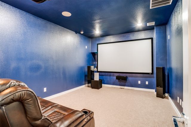 1291 Crescent Lane, Prosper, TX 75078