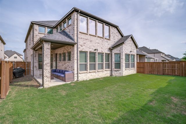 1291 Crescent Lane, Prosper, TX 75078