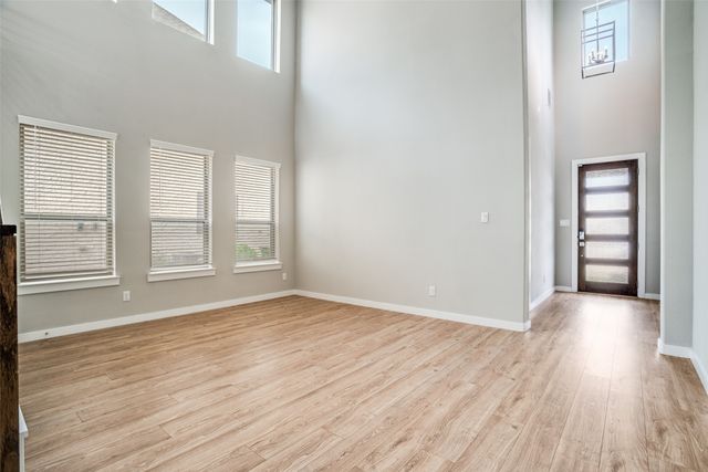 1291 Crescent Lane, Prosper, TX 75078