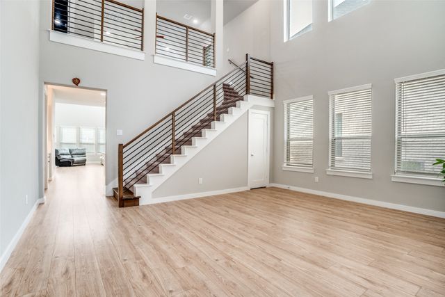 1291 Crescent Lane, Prosper, TX 75078