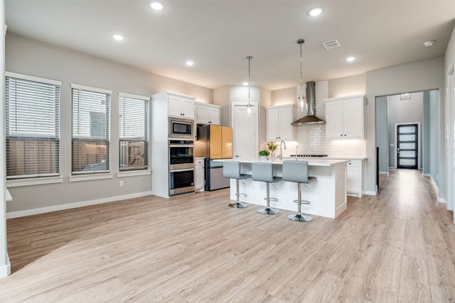 1291 Crescent Lane, Prosper, TX 75078