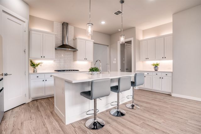 1291 Crescent Lane, Prosper, TX 75078