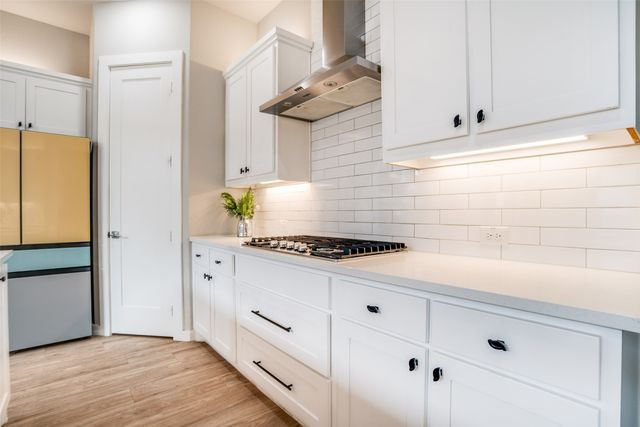 1291 Crescent Lane, Prosper, TX 75078