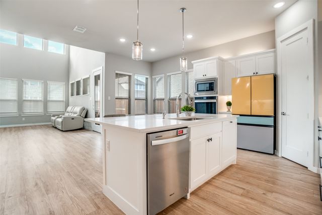 1291 Crescent Lane, Prosper, TX 75078