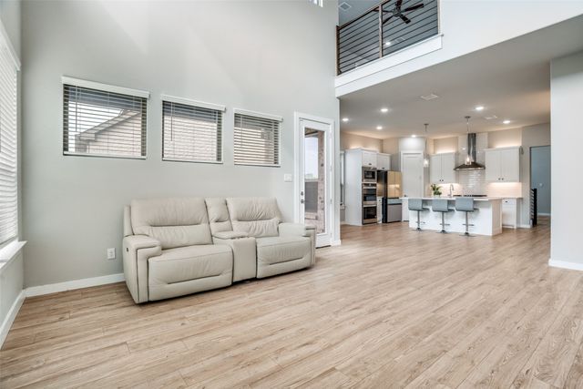 1291 Crescent Lane, Prosper, TX 75078