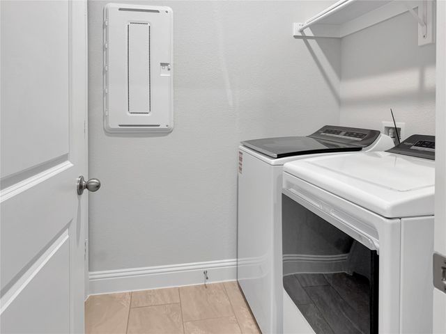 4001 Amethyst Drive, Celina, TX 75009