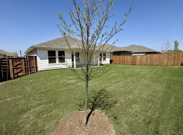 4001 Amethyst Drive, Celina, TX 75009