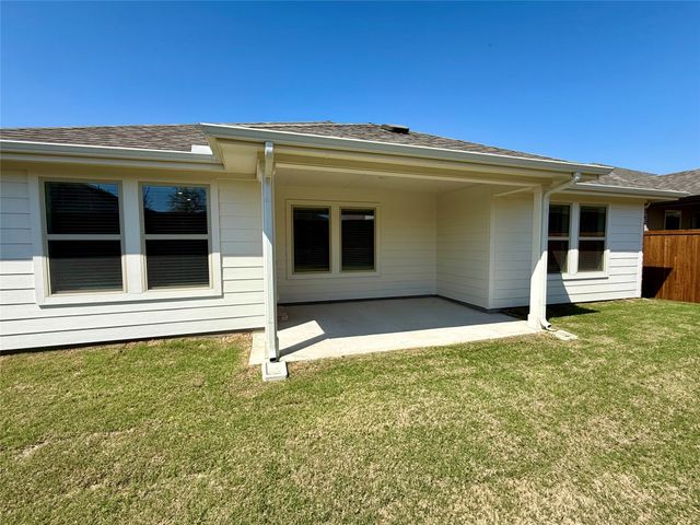 4001 Amethyst Drive, Celina, TX 75009