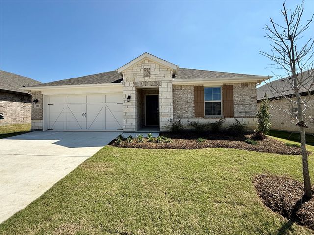 4001 Amethyst Drive, Celina, TX 75009