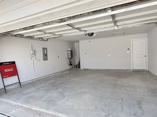 4001 Amethyst Drive, Celina, TX 75009