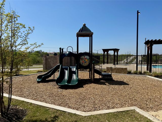 4001 Amethyst Drive, Celina, TX 75009