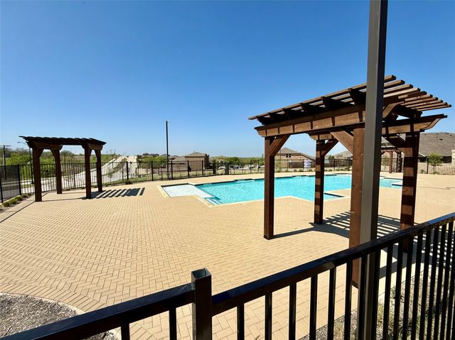 4001 Amethyst Drive, Celina, TX 75009