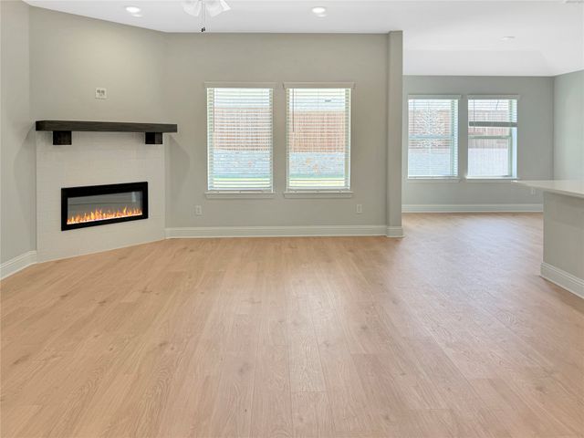 4001 Amethyst Drive, Celina, TX 75009